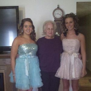 Meet your Posher, Beverly